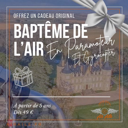 Carte Cadeau Noël