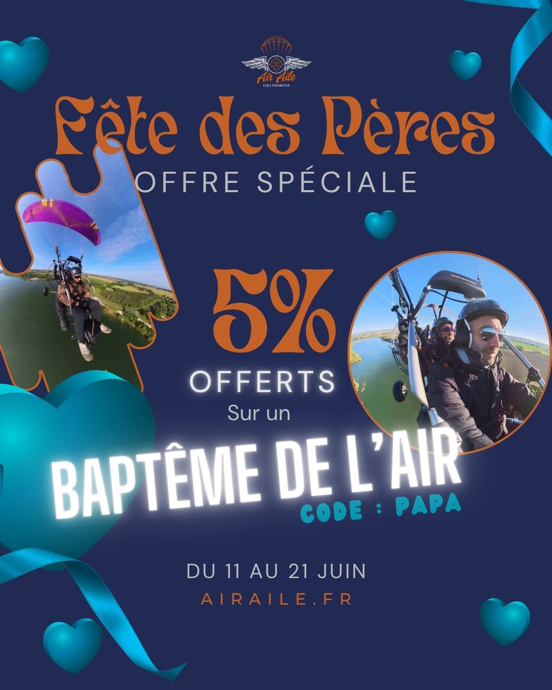 Offre Haloween